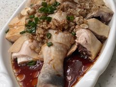 -肥仔文澳门猪骨煲(南京西路店)