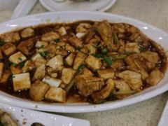 -渔中舟海鲜大排档(普陀沈家门店)
