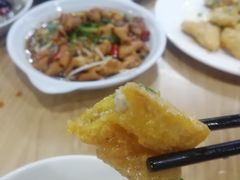 -长平肥姐白粥·海鲜打冷