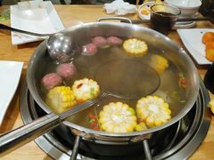 -嬷孙家潮汕牛肉火锅(北京路天河城店)