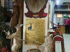 -乔家满族八大碗(流水沟店)