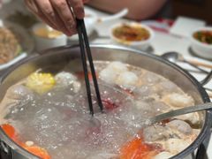 -潮泰牛肉火锅 · 创于1992年(车公庙店)