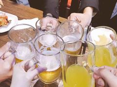 -本色.小马哥烧烤(五一路总店)