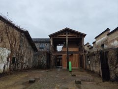 -景德镇陶阳里历史文化旅游区