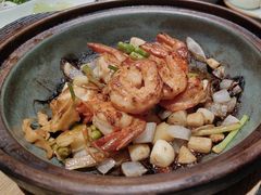 -箪食巷私房菜馆·鲁菜(玉函路店)