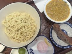 -百年老字号·观振兴蟹黄面·三虾面·苏式面(观前街富仁坊巷店)