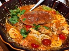 -高佳庄·海鲜酒楼(定海店)