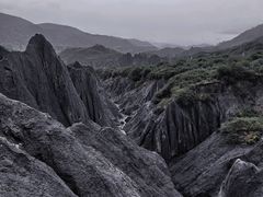 -墨石公园景区