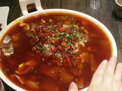 -庆合府重庆大排档(紫都城店)