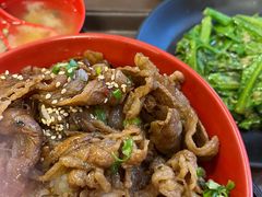 -食其家·牛丼咖喱(广元西路店)