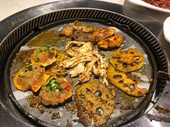 -么子烤肉(化龙池店)
