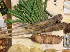 -本色.小马哥烧烤(无锡九里仓店)