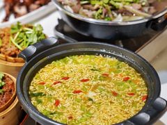 -乔阿马·江南味·驴肉香(龙湖华泾天街店)