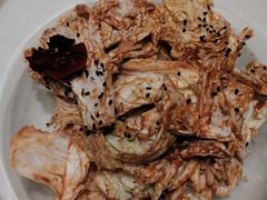 -真地道京味府·鲜橙烤鸭·北京菜(朝阳公园·甜水园店)