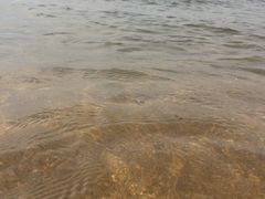 -北戴河东海水浴场
