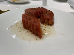 本帮桂花藕-上海年代(水上东路店)