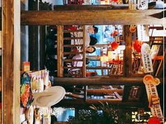 -蜀大侠火锅(四川北路店)