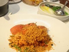-山泉粤宴(广东大厦店)