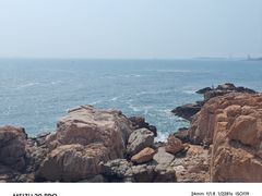 -小麦岛公园