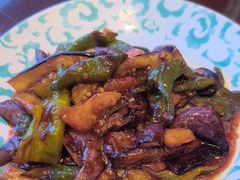 -那拉提之疆·新疆菜(美院店)