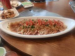 -鹅城粤菜馆(白云山路店)