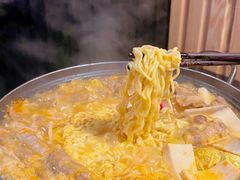 -炙韩料理·部队锅专门店