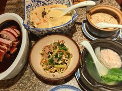 -南京大牌档(壹方天地店)