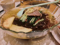 -七八冷面·延边朝鲜族美食(世纪汇店)