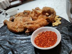 葫芦鸡-汉唐宴长安食府