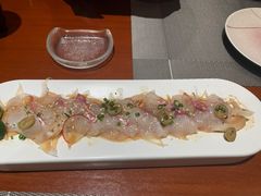 -乾山寿司(好运街店)