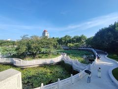 -南普陀寺