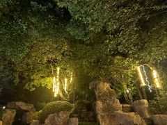 -天目湖涵田半山温泉