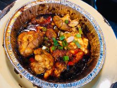 -碎怂烤肉(钟楼柳巷店)