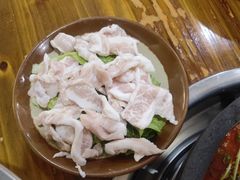 -笔记安顺夺夺粉火锅