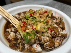 -金山记靓鸡专门店·中山菜