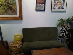 -朝与夕商务茶歇定制·轻奢摆台·下午茶