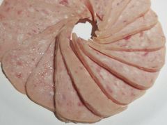 午餐肉-蜀留香火锅·始于1999·原四川老火锅(白堤路店)