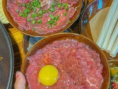 -阳阳老火锅(小南门店)