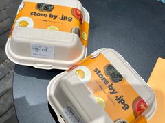 -JPG canteen(广州寺右公馆店)