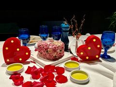 -AZUR聚(香格里拉饭店)