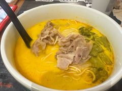 -和府捞面(天河领展广场店)