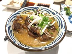 牛肉汤-热血兄弟·炭火烤肉(融侨中心店)