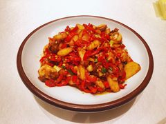 -盛百味·家宴餐厅(霸州分店)