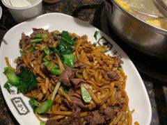 -八合里潮汕鲜牛肉火锅(深圳海岸城店)