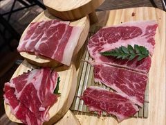 -火炉火自助餐(悠唐购物中心店)