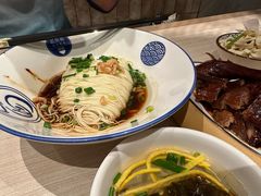 -新万鑫银丝面·非遗无锡味(惠山古镇店)
