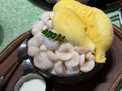 -憨铁匠老火锅(龙岗万科里店)