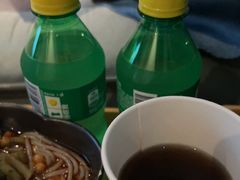 -华夏良子·足道SPA艾灸(翠微店)