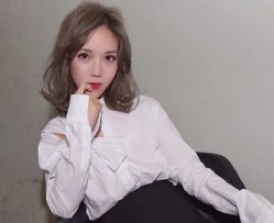 -TK·HAIR SALON韩式设计