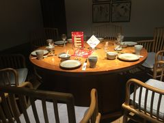 包厢-小天厨民间菜馆(深圳街店)